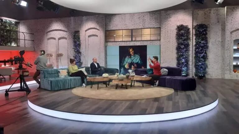 Ośrodek terapii dla kobiet w Międzyrzeczu Górnym – zdjęcie 18