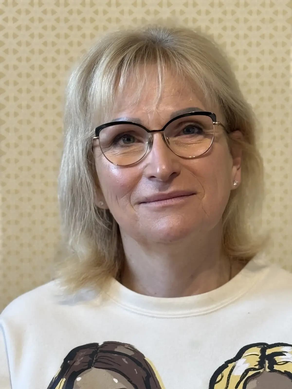 Alfreda Przybylska