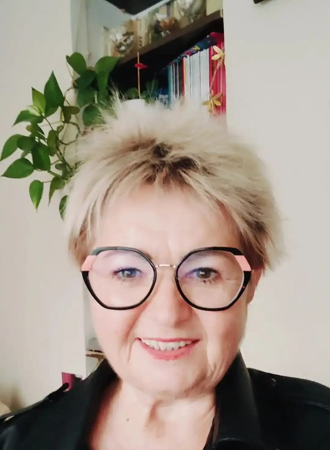mgr Alina Duda