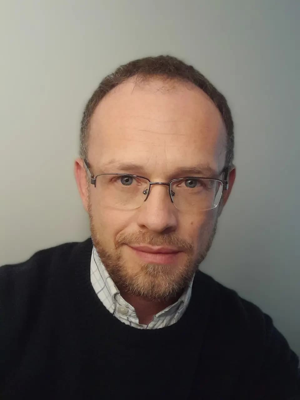 dr n. med. Jerzy Brunowski