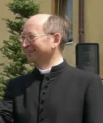 Ks. mgr Józef Walusiak