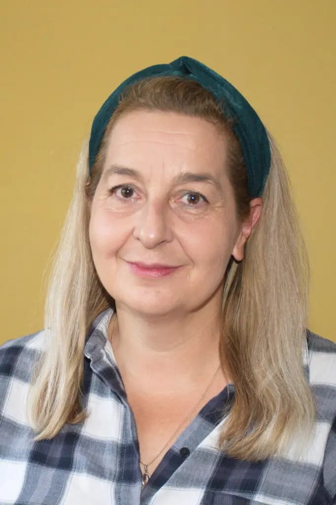 dr Katarzyna Śliż