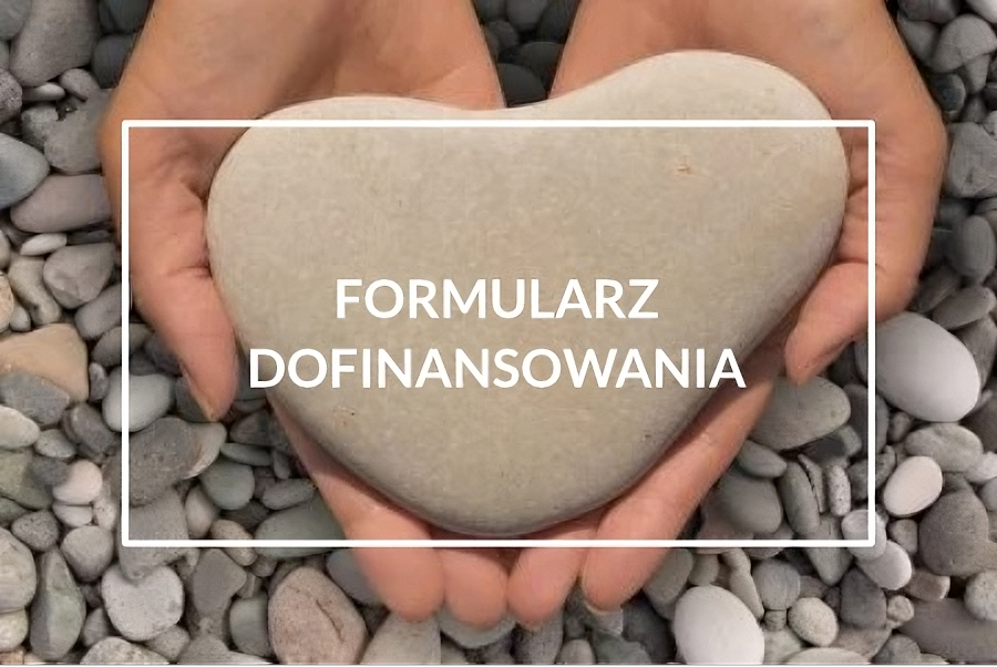 Formularz dofinansownia